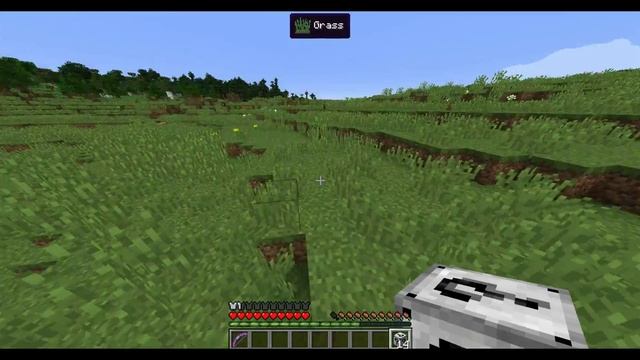TROLL LUCKY BLOCK MOD - MINECRAFT 1.8 (MOD SHOWCASE) смотреть онлайн