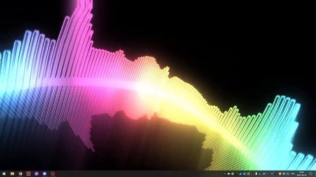 Capt.Luke Audio Visualizer - Mark 31 - final смотреть онлайн