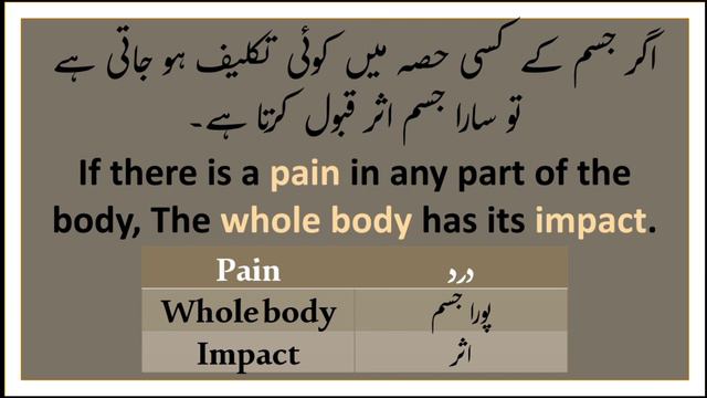 Paragraph Translation🔥 || Urdu to English Paragraph Translation - English Seekhain смотреть онлайн