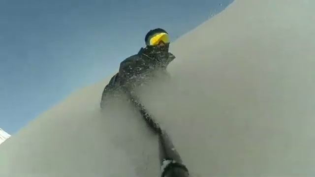 Gudauri tour! Фрирайд в Гудаури, Грузия смотреть онлайн