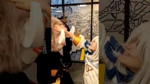 #рек #хиличурл #геншинимпакт #геншин #genshinimpact #genshin #paimon #паймон