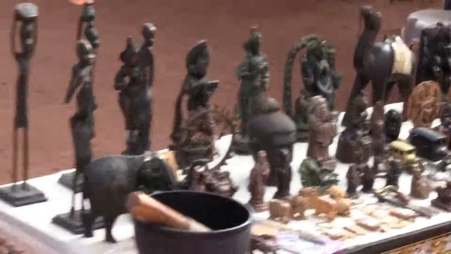 Индия Бенаулим смотреть онлайн