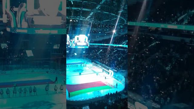 12-09-2021 #DinamoMinskHC 5:2 #AkBarsKazan 7260 sp. #KHL 21/22 смотреть онлайн