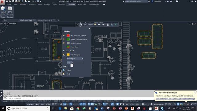 What’s New in AutoCAD 2020 смотреть онлайн