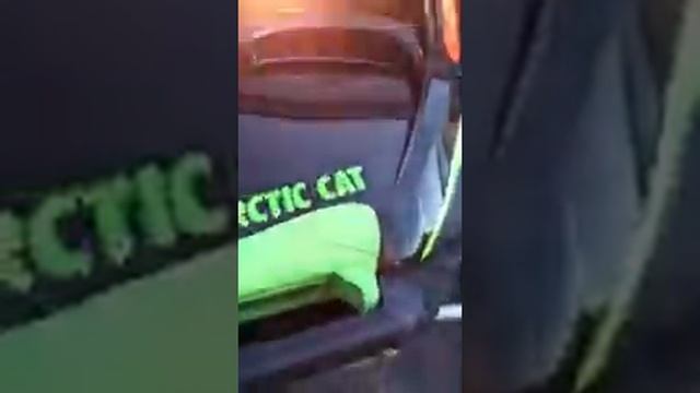 Arctic cat 600 смотреть онлайн