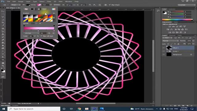 Adobe Photoshop, Cs6 design logos ,ឌីហ្សាញឡូហ្គូ смотреть онлайн