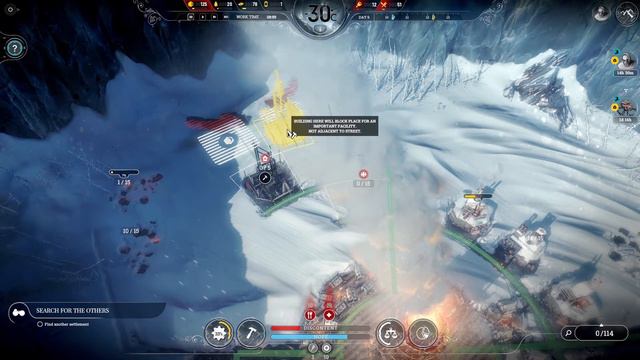 [Series chơi tất cả game miễn phí trên Epic Games] Tập 2: Frostpunk смотреть онлайн