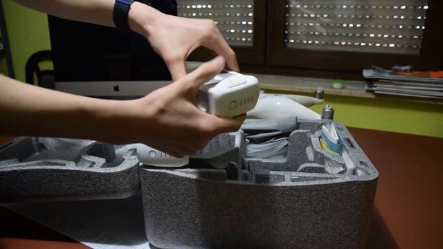 Meine DJI Phantom 4 ( Ist eine Phantom 4 im Jahr 2021 noch gut?) смотреть онлайн