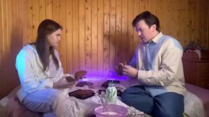 ДЕЛАЕМ ПРЯНИЧНЫЙ ДОМИК С АНЕМИЕЙ