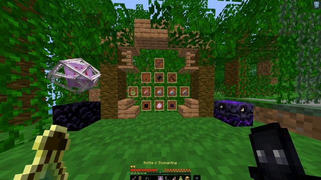 The Best Default Edit CPvP Texture Pack | 1.16-1.20 | Minecraft Java & Bedrock смотреть онлайн