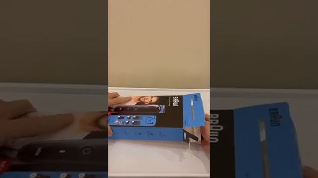 Braun MGK 3242 Trimmer Unboxing & Review  . مراجعه ماكينه