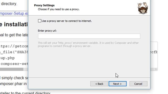 Instalando Composer no Windows 10 смотреть онлайн