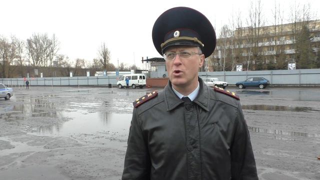 Комментарий зам начальника Триколе И В смотреть онлайн