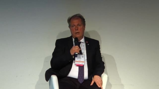 EENA 2022: Emergency communication handling around the world смотреть онлайн