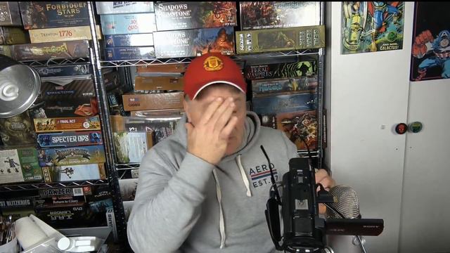 Miniature Market's "The Drop" - How Does It Work? and Q&A смотреть онлайн