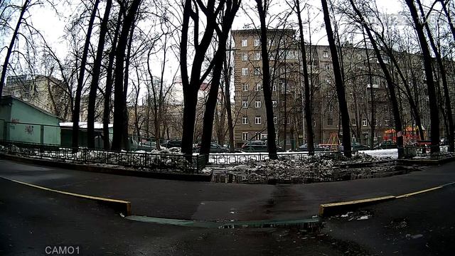 Video Control VC-DIRP6610IPS, день, 1080p, f=12mm, лучшее качество смотреть онлайн