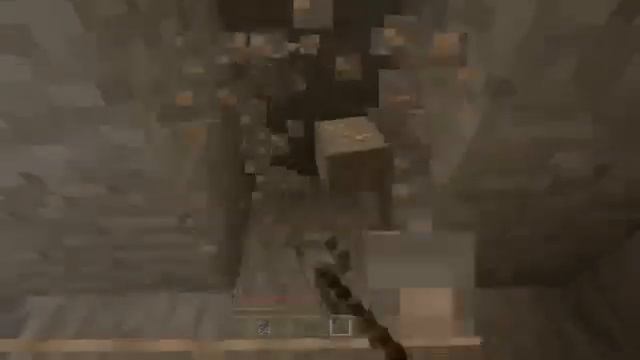 [Minecraft]Survival island V2 -PS4- The Stronghold._ смотреть онлайн