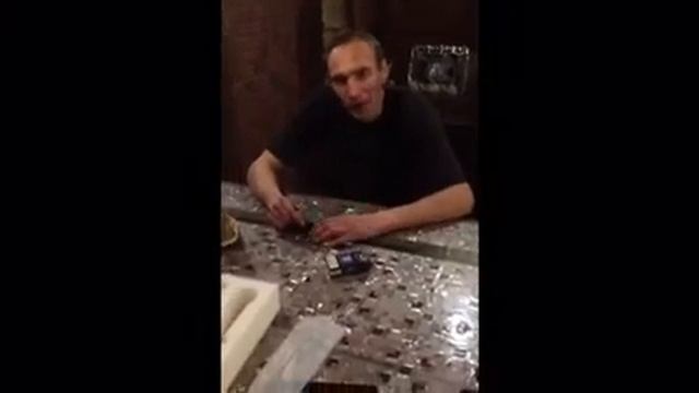 Терминатор,,Куропаткин,, смотреть онлайн