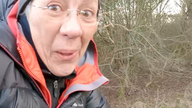 Brompton Bikepacking... and a Tern! Friends on folding bikes смотреть онлайн