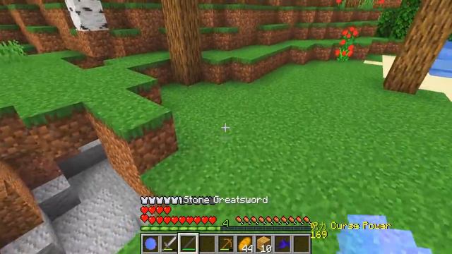 Minecraft : Jujutsu Kaisen - O NOVO SATORU GOJO COM O SUKUNA NO NOVO MOD JUJUTSU KAISEN! Ep. 1 смотреть онлайн