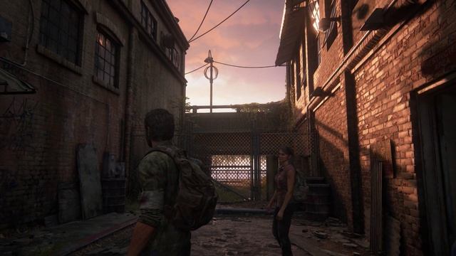 The Last of Us Part I (PC/RTX 2060) [ #2 ] смотреть онлайн