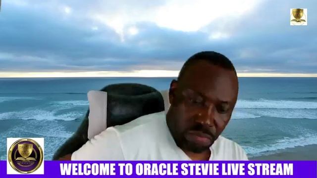 THE ORACLE Live Stream смотреть онлайн