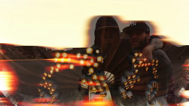 Fènix 🌋 - Subone A.K.A Robert Bruce Con Dj Adez Y Nikson (VIDEO OFICIAL)