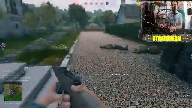 ENLISTED ASALTANDO NORMANDIA!!! смотреть онлайн