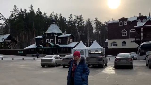 Путешествие на Урал.отдых в сочи##работа в сочи##яндекс такси## смотреть онлайн