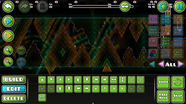 [2.113] (I love it) Thermal Burst last 10 seconds design смотреть онлайн