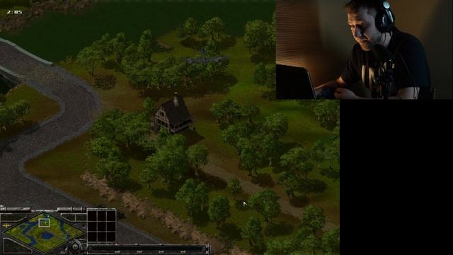 Let's Play Противостояние 3 Sudden Strike смотреть онлайн