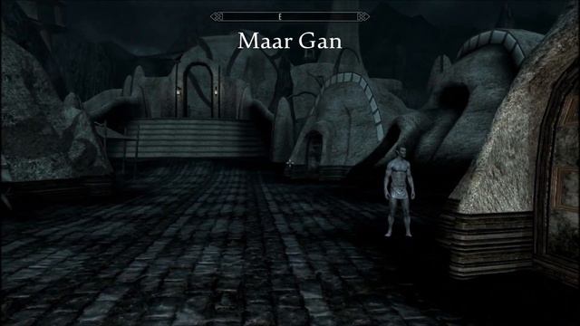 The Cities of Skywind (Memorable places in Morrowind) смотреть онлайн