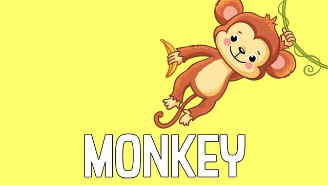 Animal Sounds! Learning Sounds That Wild Animals Make