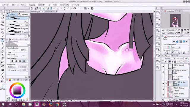 :Speedpaint: ME ME ME (In my coloring style) смотреть онлайн
