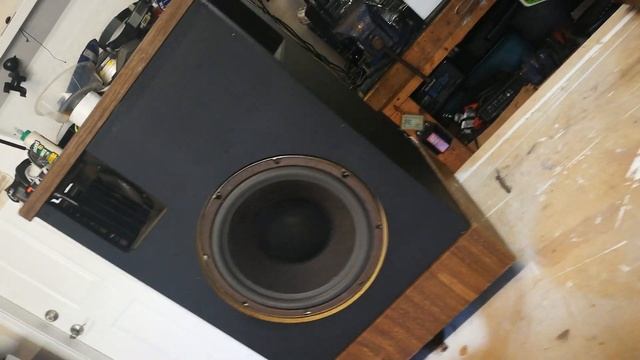 Bose 501 Series iii смотреть онлайн