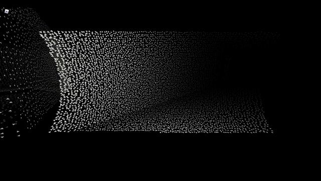 Roblox: Scan_Test.DEMO - This has potential for horror games! смотреть онлайн