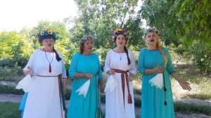 Песня «Нам жить не тужить»