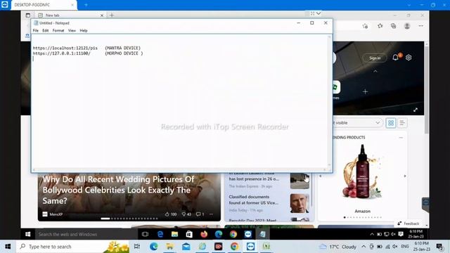 UNIQUE KIOSK ID Could not be verified reinstall peri service issue resolved January 28,2023 !!!!!! смотреть онлайн