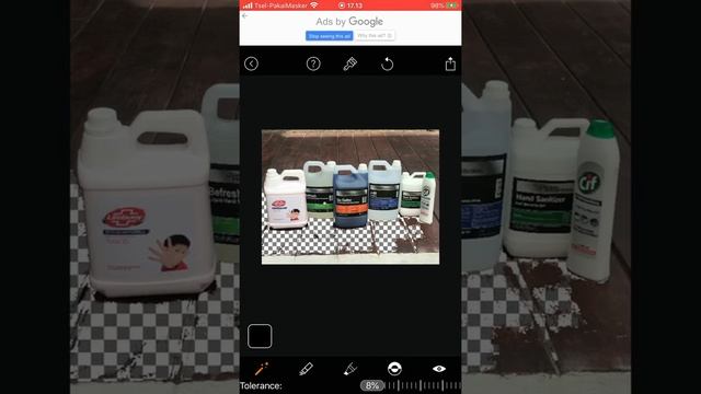 Cara memakai magic eraser смотреть онлайн