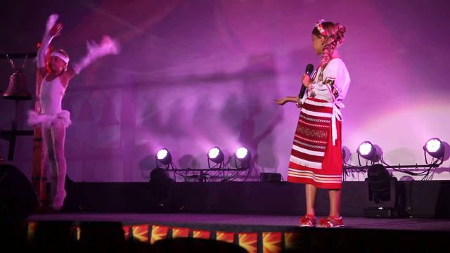 Лети перышко смотреть онлайн