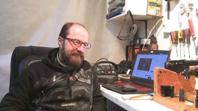 Kral puncher Auto С чем вы можете столкнуться в процессе ремонта. смотреть онлайн