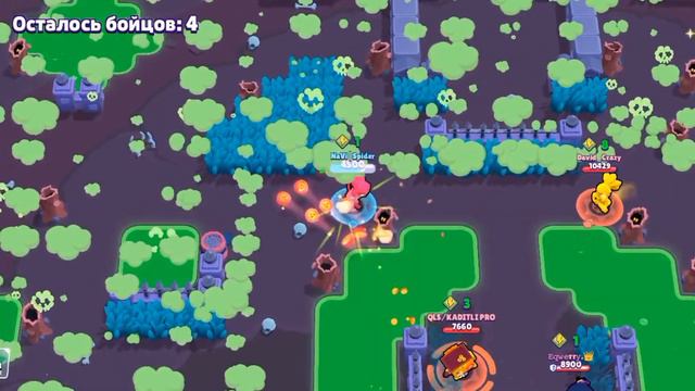 Вот и все, неплохая получилась история😌 #brawlstars #spider #бравлстарс #bs #roman смотреть онлайн