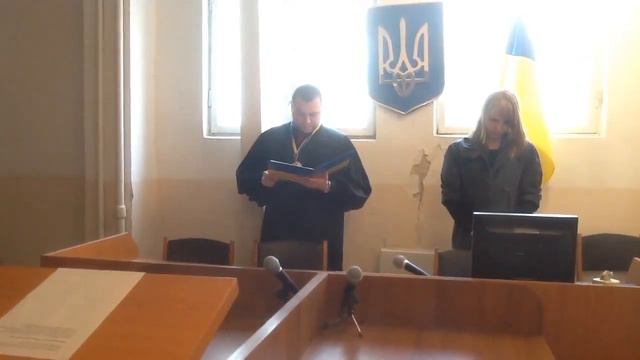 06.04.2016 Оглашение постановления по рассмотрению заявления об отмене заочного решения