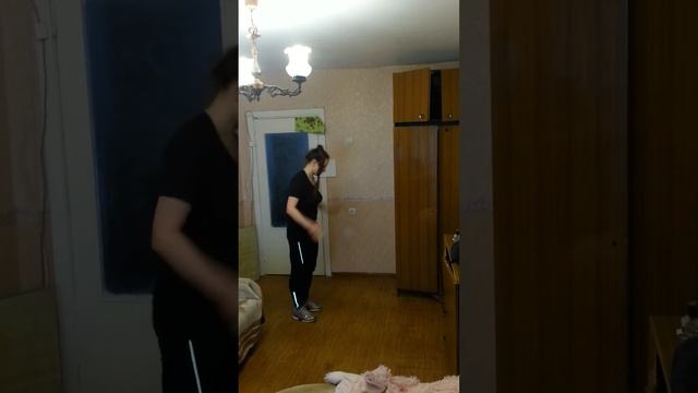 Берпи за 4 минуты смотреть онлайн