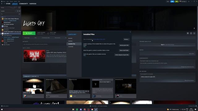 How To Reset Games On Steam (2023) смотреть онлайн
