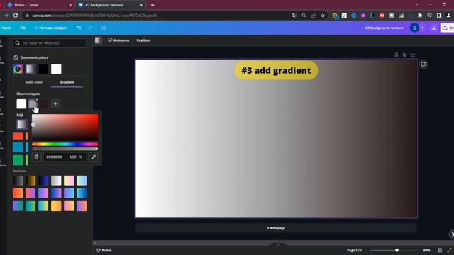 CANVA TIPS AND TRICKS [2023] | Canva Tutorial for Beginners смотреть онлайн