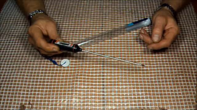 Не дорогой термометр для самогонного апппарата и всего остального смотреть онлайн