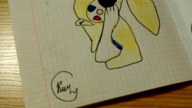 Мои рисунки (фнаф,лол) смотреть онлайн