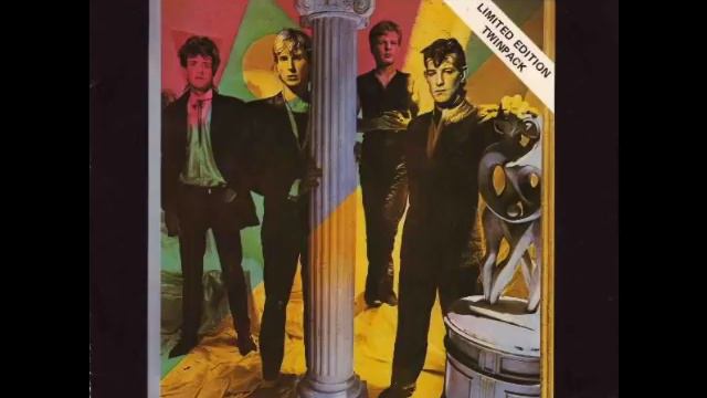 The Fixx - One Thing Leads to Another смотреть онлайн