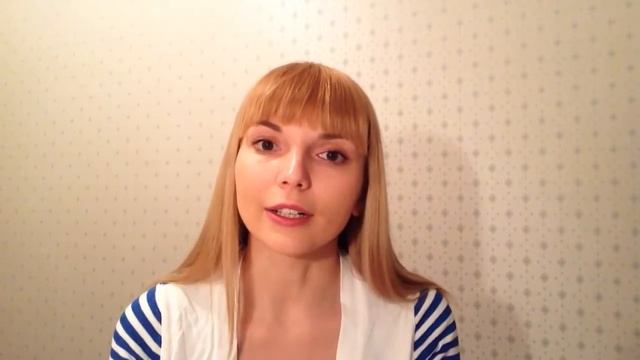 Английский для начинающих. Урок 4